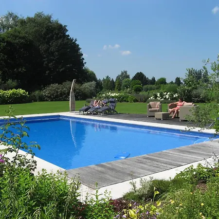 Au Grenier Bed and breakfast