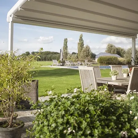 Au Grenier Bed and breakfast Gante